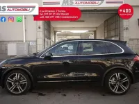 Usata Porsche Cayenne 382 CV (280 kW) 2014 Nero SUV