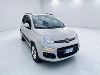 Usata Fiat Panda Easy 84 CV (61 kW) 2016 Beige Utilitaria