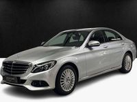 Usata Mercedes C180 Avantgarde 143 CV (105 kW) 2007 Berlina