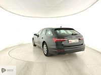 Usata Audi A6 Business 204 CV (150 kW) 2024 Nero Station wagon