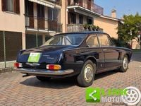 Usata Lancia Flavia 92 CV (67 kW) 1963 Blu Coupé