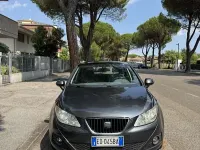 Usata Seat Ibiza ST Style 86 CV (63 kW) 2011 Station wagon