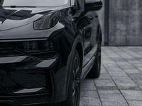 Usata Lynk & Co 01 179 CV (131 kW) 2023 Nero SUV