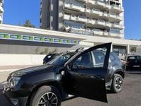 Usata Dacia Duster Black Shadow 109 CV (80 kW) 2016 SUV