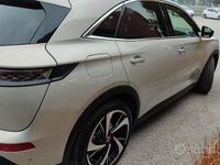 Usata DS Automobiles DS7 Crossback Performance Line Plus 130 CV (95 kW) 2022 SUV