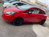 usata Opel Corsa Corsa3p 1.4 Sport auto