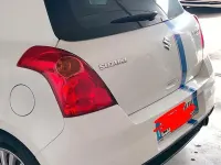 Usata Suzuki Swift Sport 2009 Utilitaria