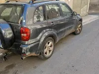 Usata Toyota RAV4 116 CV (85 kW) 2005 SUV