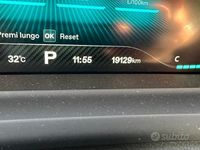 Usata MG HS Comfort 162 CV (119 kW) 2023 Nero SUV