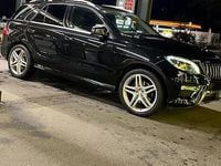 Usata Mercedes ML350 2014 SUV