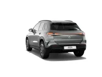 Nuova Mercedes EQA250+ Advanced 139 kW (190 CV) 2026 Grigio SUV