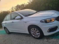 usata Fiat Tipo Tipo 1.6 Mjt 4 porte Opening Edition