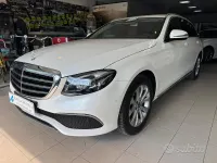 Occasion Mercedes E220 Exclusive 194 ch (142 kW) 2019 Blanc Break