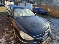 Usata Peugeot 607 204 CV (150 kW) 2009 Berlina