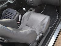 Usata Ford Puma 125 CV (91 kW) 2000 Coupé