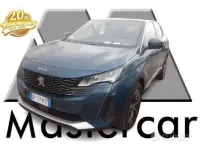 Usata Peugeot 3008 Allure 131 CV (96 kW) 2023 Blu / b0nsy/b0mm0/es SUV
