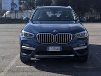 Usata BMW X3 xLine 249 CV (183 kW) 2019 SUV