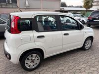 Usata Fiat Panda Lounge 95 CV (69 kW) 2016 Bianco Utilitaria
