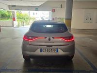 Usata Renault Mégane IV 115 CV (84 kW) 2020 Grigio Berlina