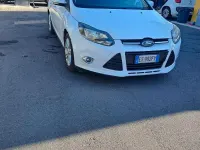 Usata Ford Focus Titanium 95 CV (69 kW) 2013 Berlina