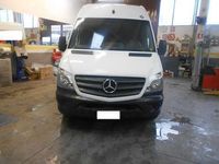 usata Mercedes Sprinter 