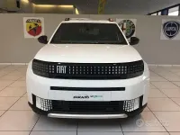 Nuova Fiat Grande Panda Icon 101 CV (74 kW) 2026 Bianco Utilitaria
