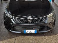 Usata Renault Clio V 100 CV (73 kW) 2024 Nero Berlina