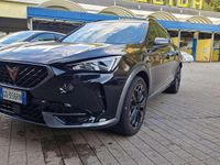 Usata Cupra Formentor VZ 150 CV (110 kW) 2021 SUV