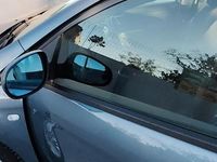 Usata Fiat Bravo Dynamic 120 CV (88 kW) 2009 Blu Utilitaria