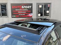 Usata VW Golf VII GTI 245 CV (180 kW) 2021 Nero Utilitaria