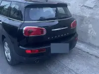 Usata Mini Clubman 116 CV (85 kW) 2019 Nero Station wagon
