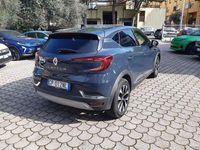 Second-hand Renault Captur Techno 90 CP (66 kW) 2023 Gri SUV