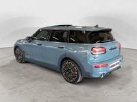 Usata Mini John Cooper Works Clubman Untold Edition 306 CV (225 kW) 2022 Sage green Station wagon