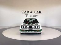 Usata Fiat 131 S 58 CV (42 kW) 1977 Bianco Berlina