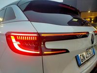 Usata Renault Clio V Techno 200 CV (147 kW) 2023 Bianco Utilitaria