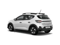 Nuova Dacia Sandero Extreme 122 CV (89 kW) 2026 Bianco Utilitaria