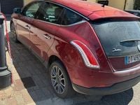 Usata Lancia Delta 2008 Utilitaria