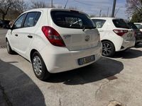 usata Hyundai i20 PROMO FINANZIAMENTO 1.2 5p. BlueDriv