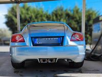 Usata Chrysler Crossfire 218 CV (160 kW) 2004 Coupé