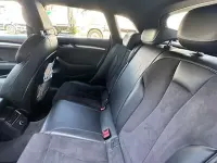 Usata Audi S4 Ambiente 333 CV (244 kW) 2016 Berlina