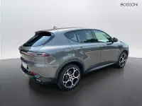 Usata Alfa Romeo Tonale Veloce 280 CV (205 kW) 2023 Grigio SUV