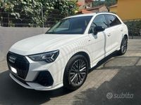 usata Audi Q3 - 2020