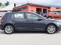 Usata VW Golf VII Business 116 CV (85 kW) 2019 Grigio Berlina