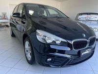 Usata BMW 218 Active Tourer Luxury Line 150 CV (110 kW) 2016 Other Monovolume