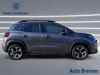 Usata Citroën C3 Aircross Shine 110 CV (80 kW) 2022 Grigio SUV