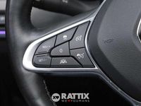Usata Renault Arkana Intens 145 CV (106 kW) 2022 Blu SUV