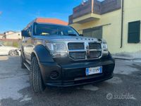 usata Dodge Nitro Nitro 2.8 CRD DPF R/T 4WD