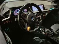 Usata BMW 118 M Sport 150 CV (110 kW) 2023 Utilitaria