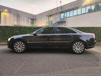 Usata Audi A8 Ambiente 232 CV (170 kW) 2005 Berlina
