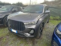 Usata DR DR 6.0 150 CV (110 kW) 2023 Grigio SUV